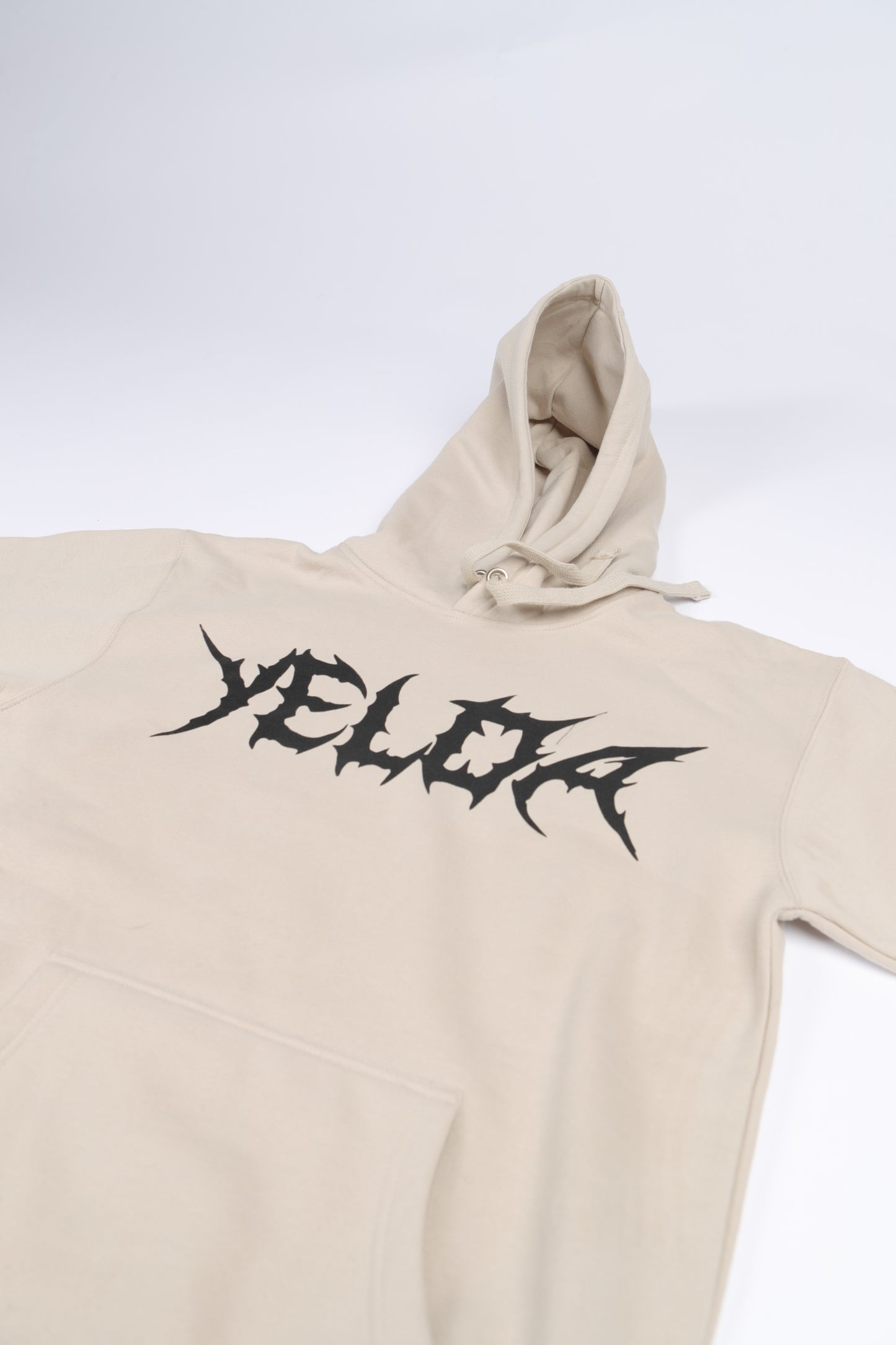 Tan Yelda OG Hoodie